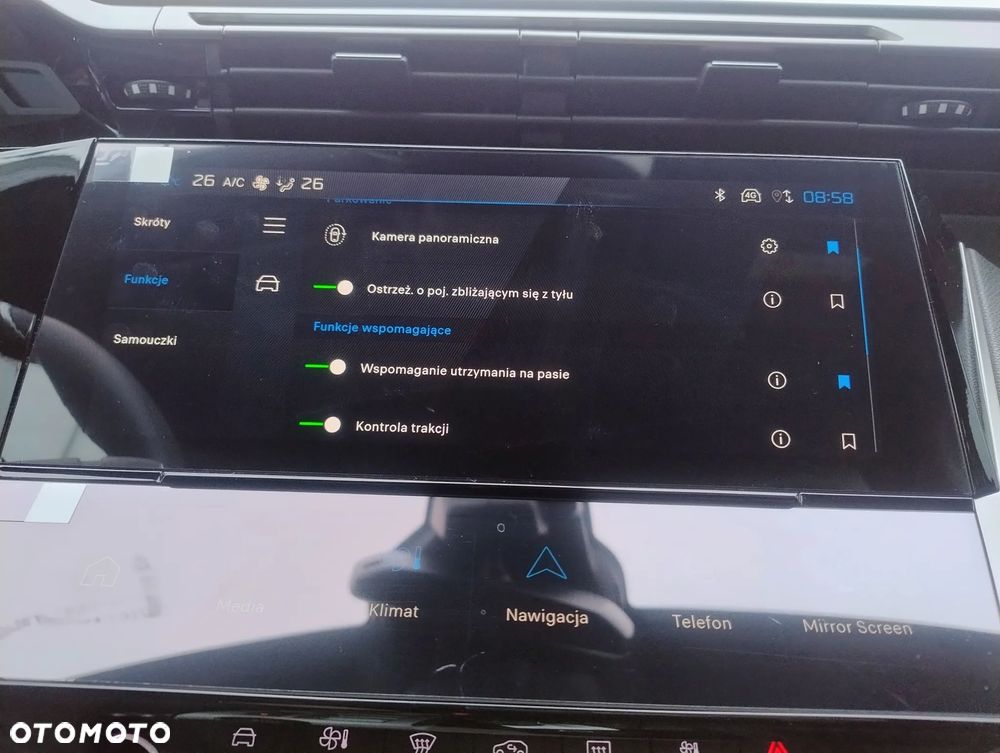 Peugeot 308 54kWh GT - 11