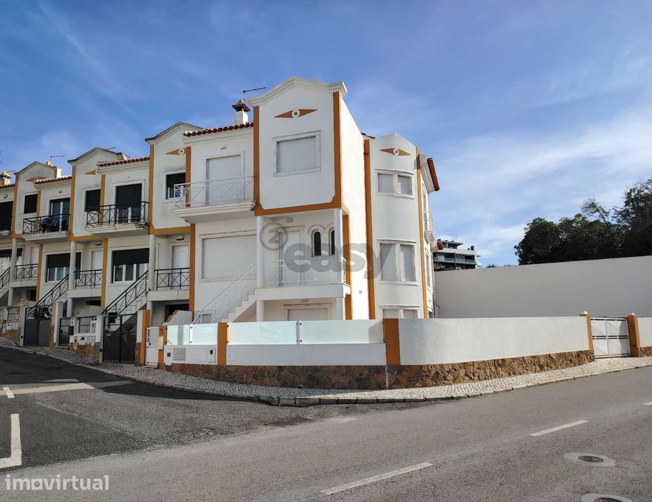 Moradia T3+1 na Ericeira - Grande imagem: 2/38