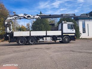 Mercedes-Benz Actros - 6
