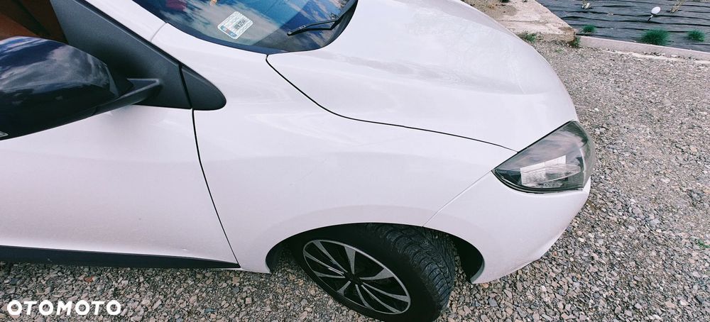 Renault Megane dCi 110 FAP Expression - 18