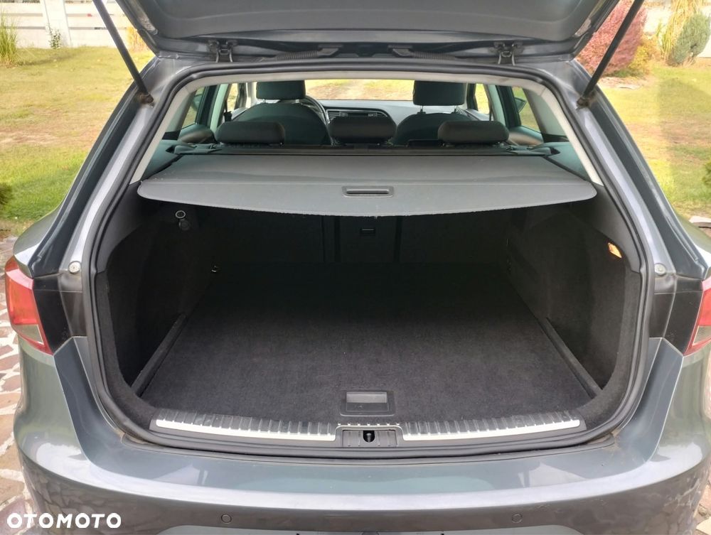 Seat Leon - 15