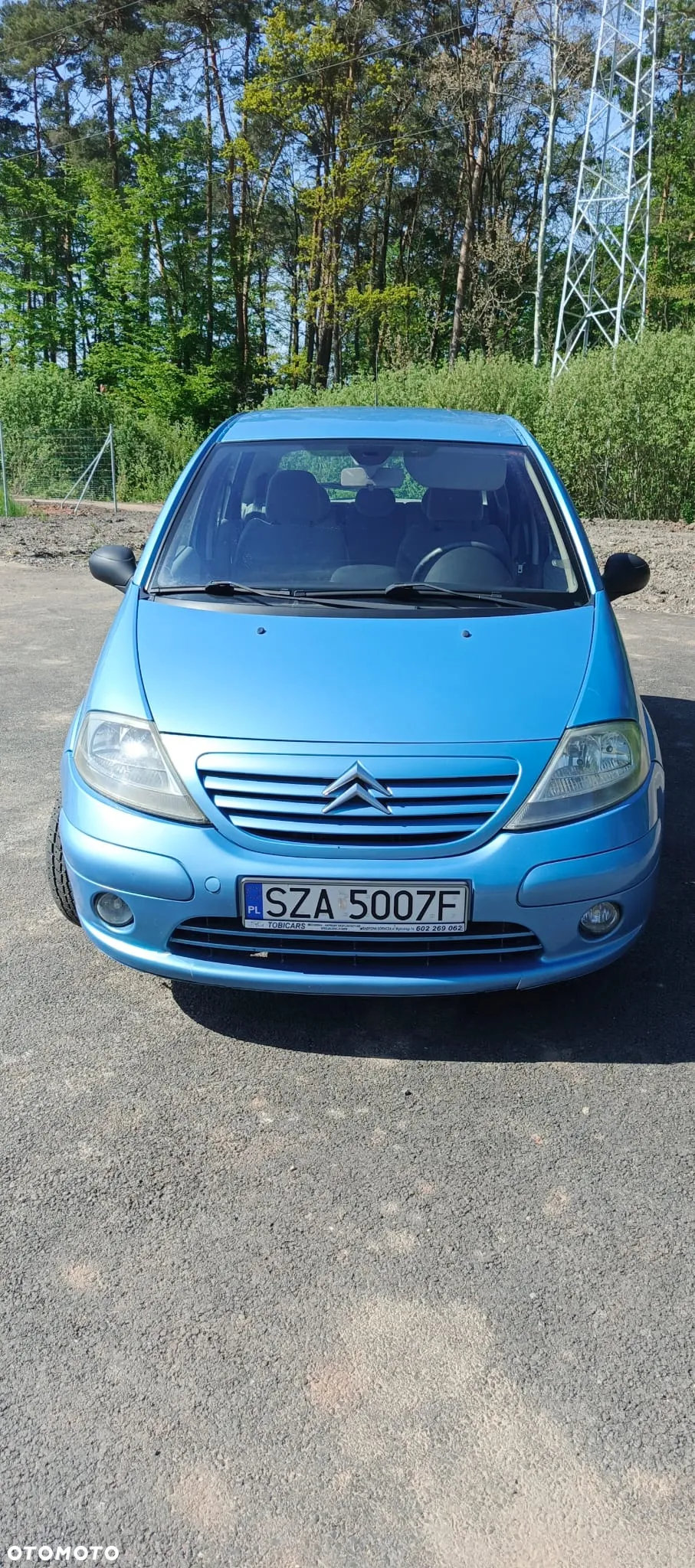 Citroën C3 - 3