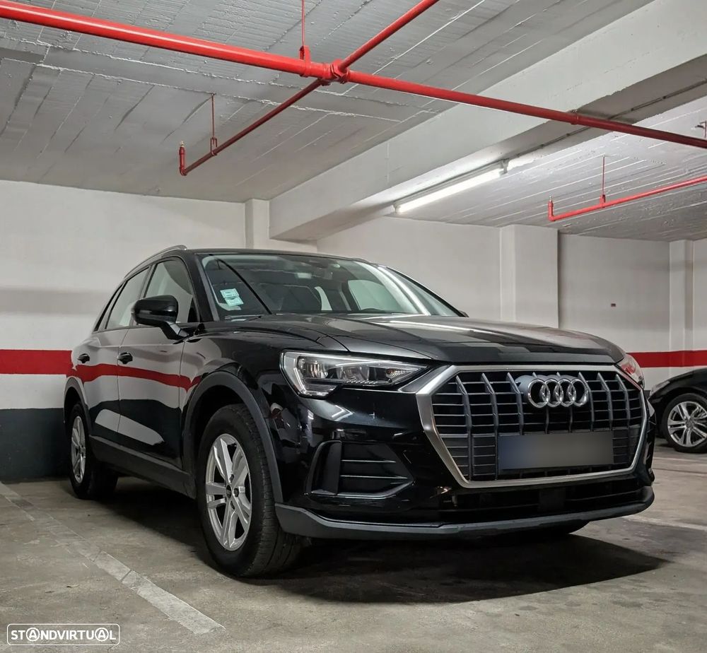 Audi Q3 - 1