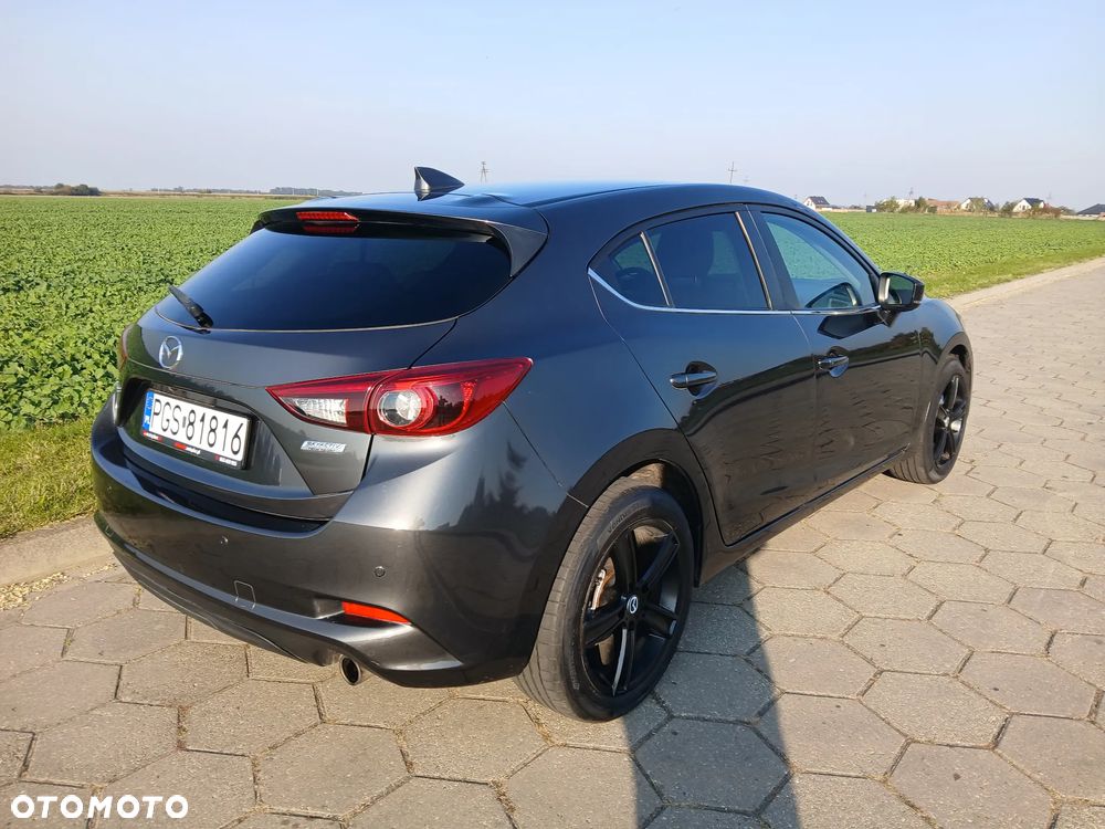 Mazda 3 SKYACTIV-G 100 Prime-Line - 32