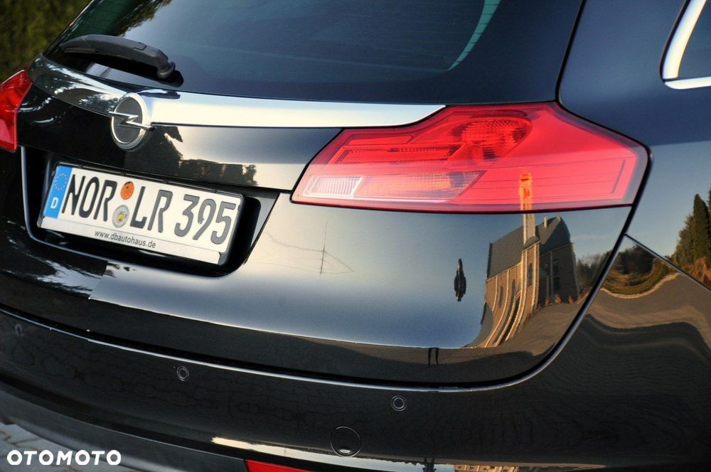 Opel Insignia - 16