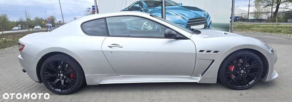 Maserati GranTurismo MC - 10