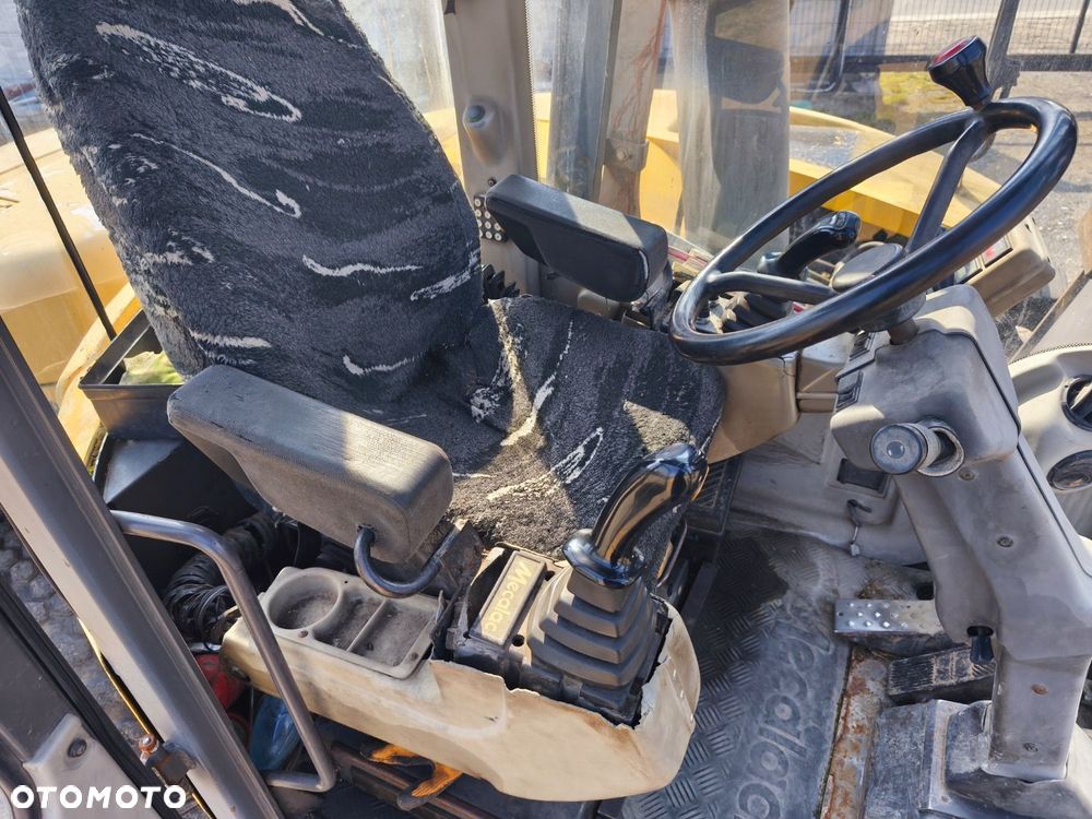 Mecalac 12 Mx - 16