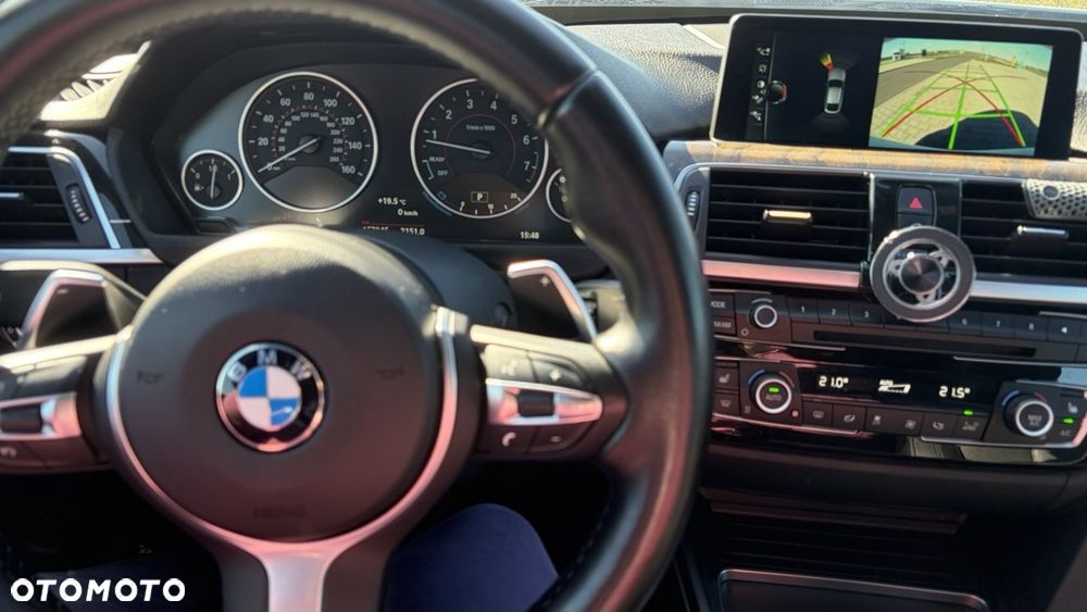 BMW 3GT 330i xDrive M Sport sport - 12