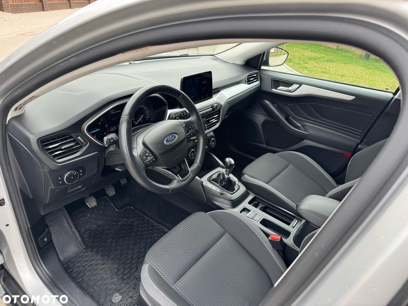 Ford Focus 1.5 EcoBlue Start-Stopp-System COOL&CONNECT - 7