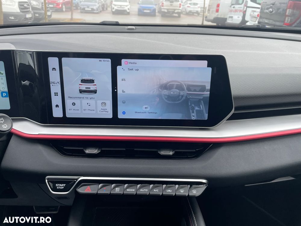 Geely Coolray 1.5 T-GDI 7DCT GF - 18