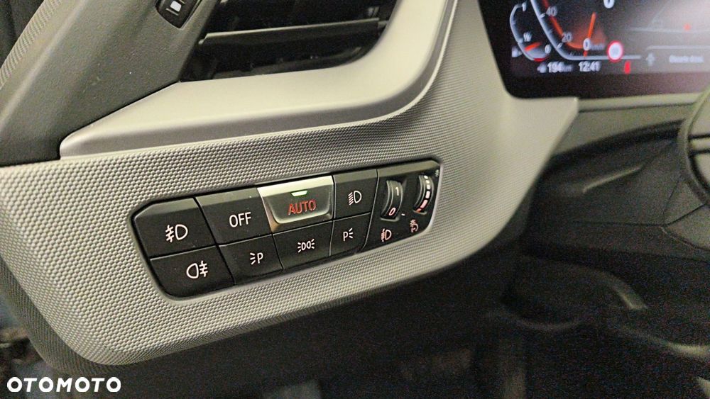BMW Seria 1 118i Advantage - 20