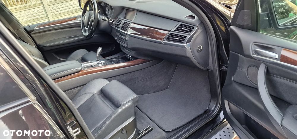 BMW X5 xDrive30d M Sport Edition - 9