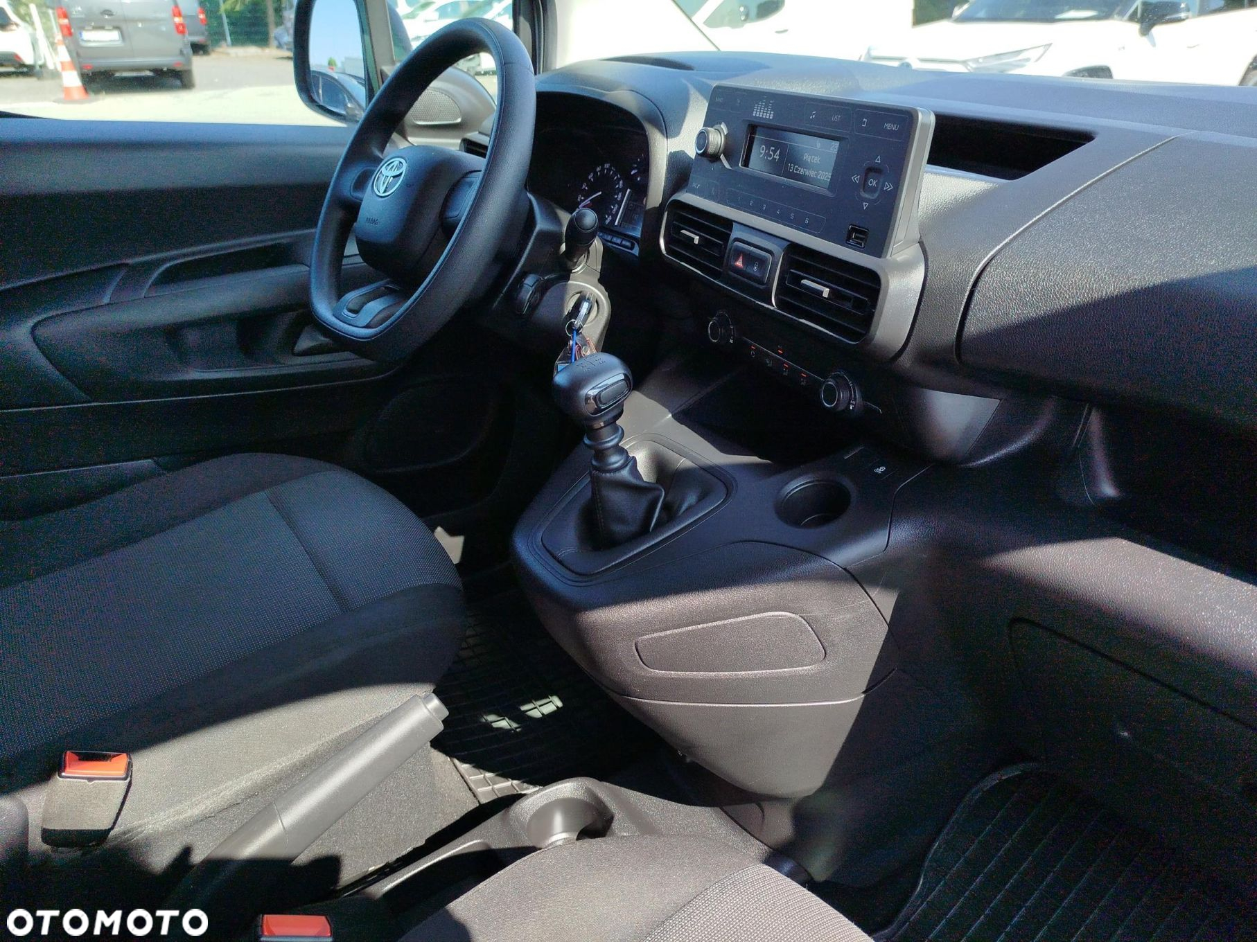 Toyota Proace City Verso - 9
