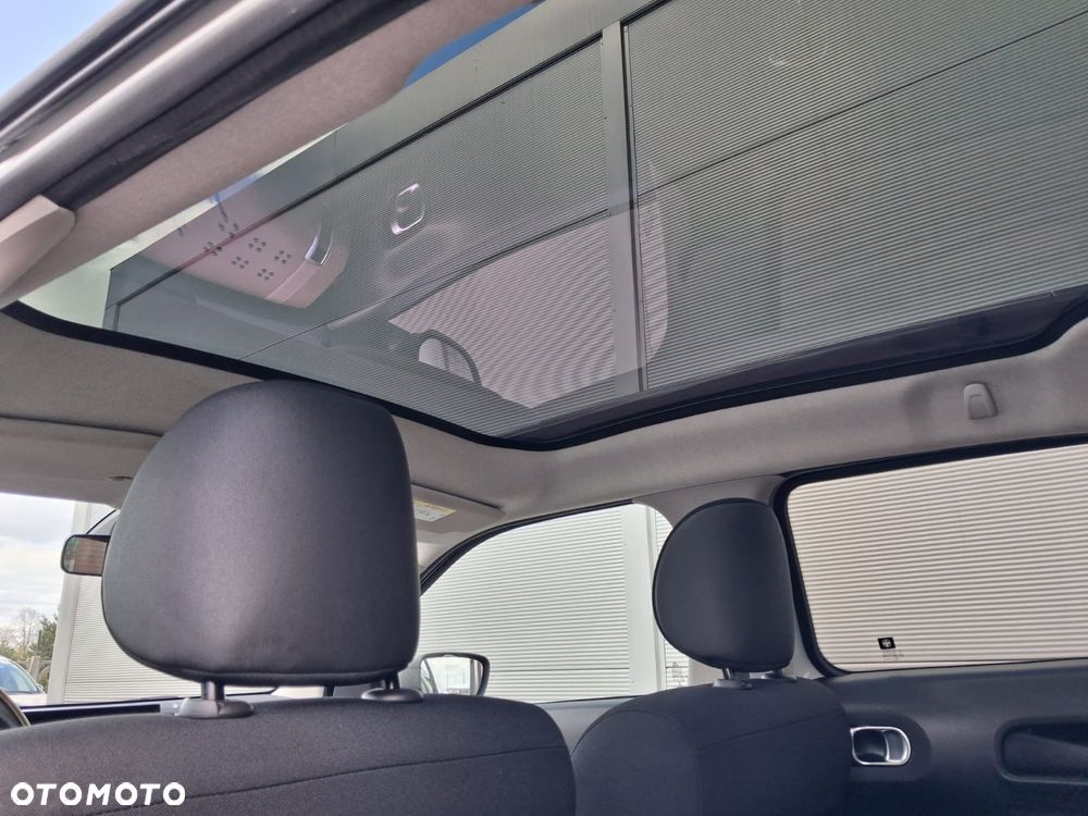 Citroën C4 Cactus e-VTi 82 ETG Stop&Start Shine Edition - 27