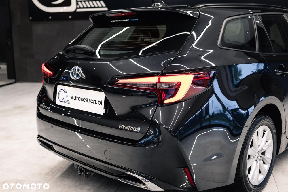 Toyota Corolla - 40