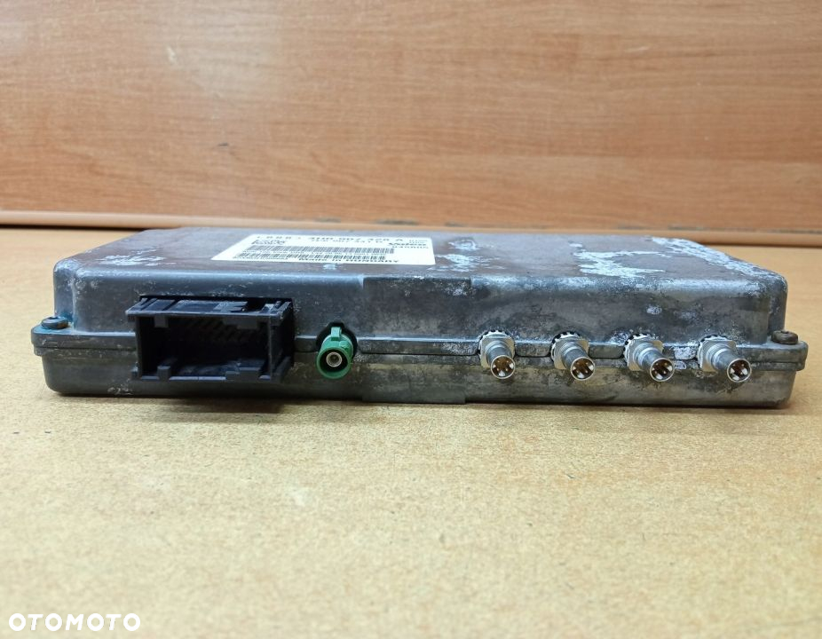 MODUŁ KAMERY AUDI A8 D4 4.0 TFSI 4H0907428A EU - 3