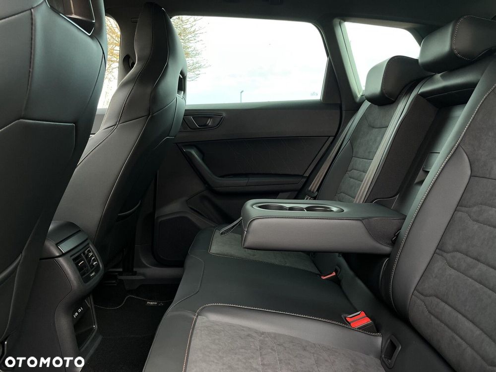 Cupra Ateca - 14