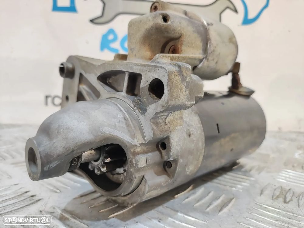 Motor de arranque original Mini Cooper R55 R56 - 6