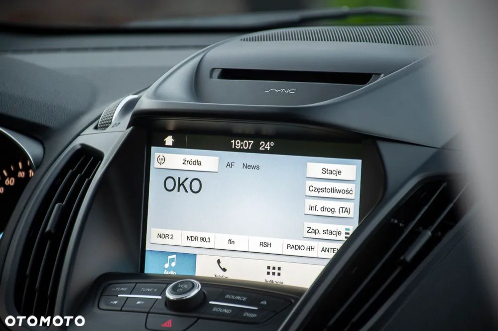 Ford Kuga 1.5 EcoBoost AWD Titanium ASS - 16