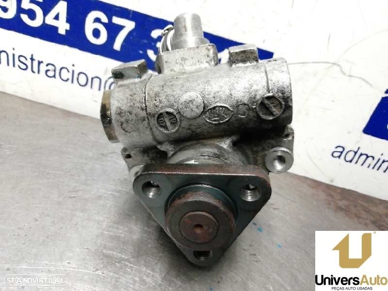 BOMBA DIREÇÃO BMW 5 1999 - - 1