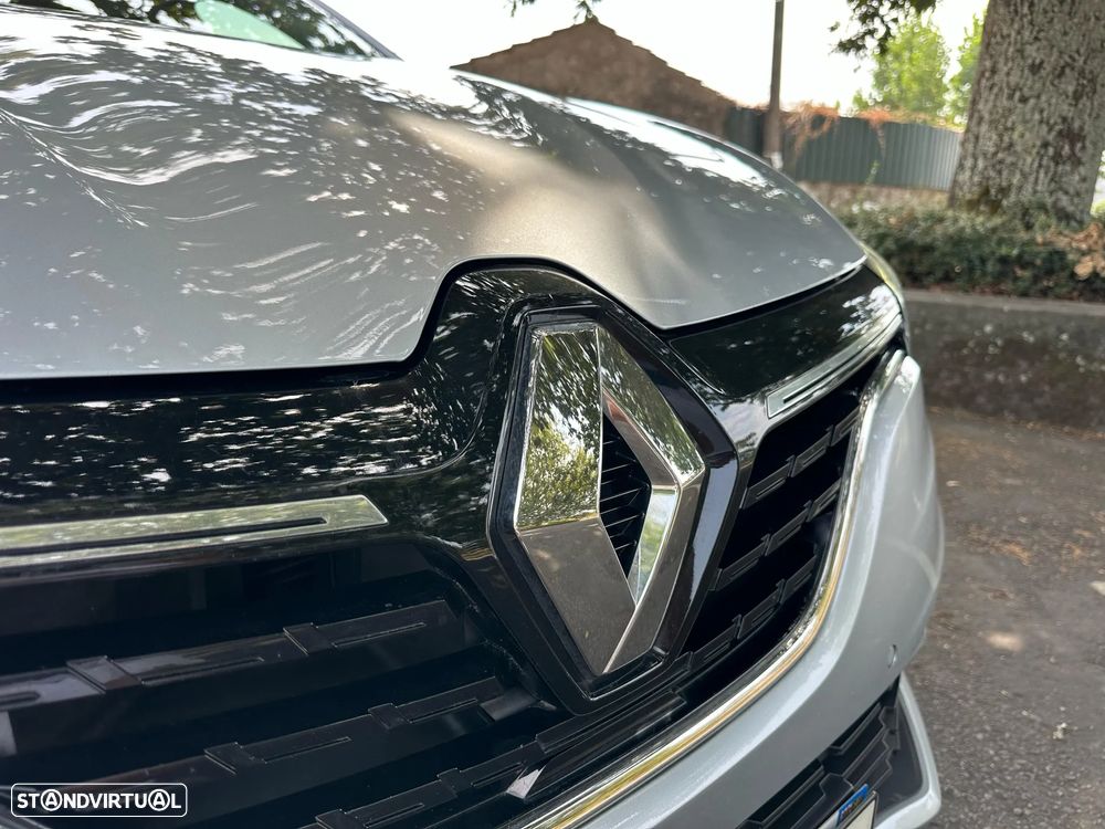 Renault Mégane Sport Tourer 1.6 E-Tech Plug-In E-Tech Hybrid Engineered - 11