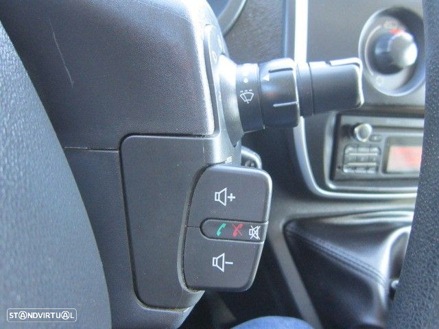 Renault Kangoo 1.5 dCi Business - 33