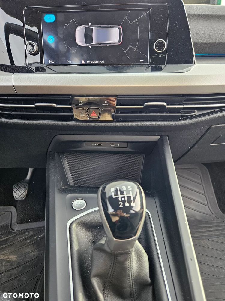 Volkswagen Golf 2.0 TDI Life - 13