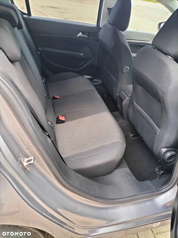 Peugeot 308 1.2 PureTech GPF Access S&S - 10