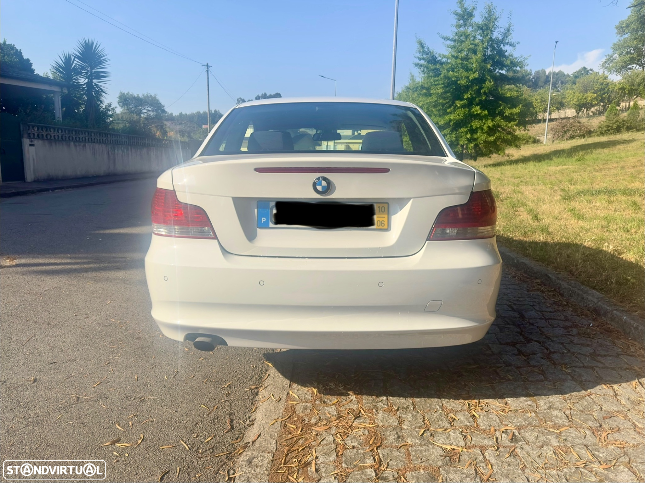 BMW 118 d Coupe - 7
