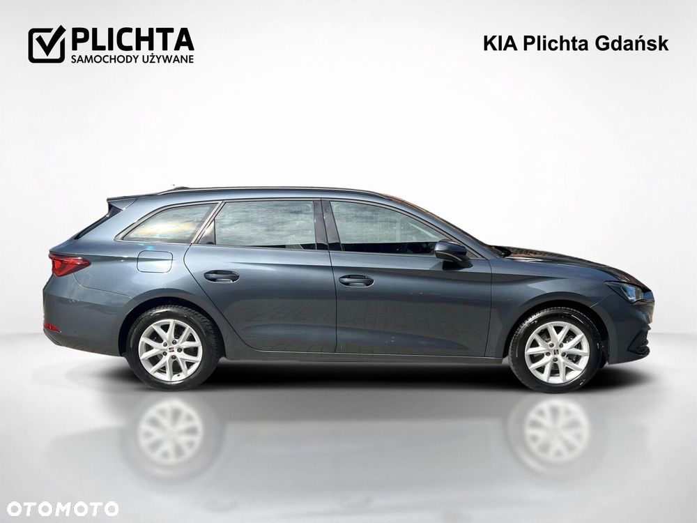 Seat Leon - 7