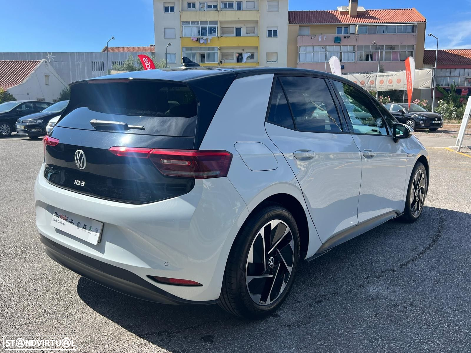 VW ID.3 Pro Elegance - 3