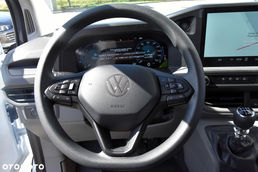 Volkswagen Transporter - 15