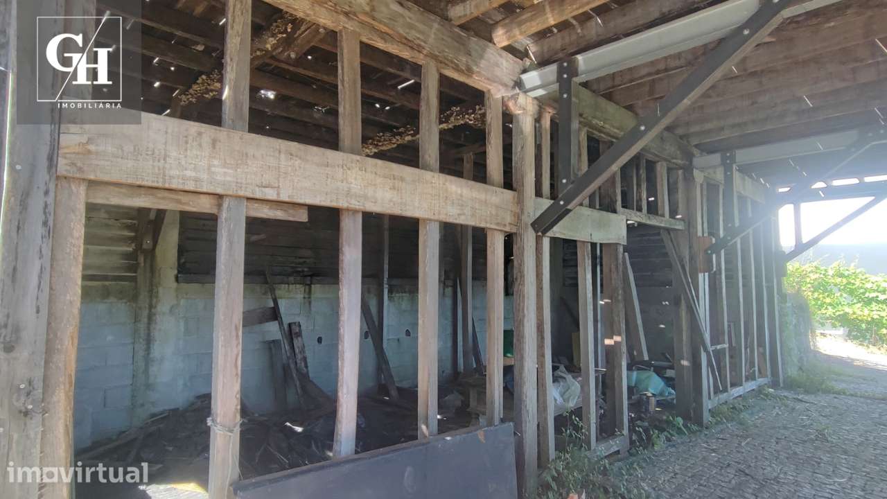 Terreno em Brufe - Grande imagem: 4/13