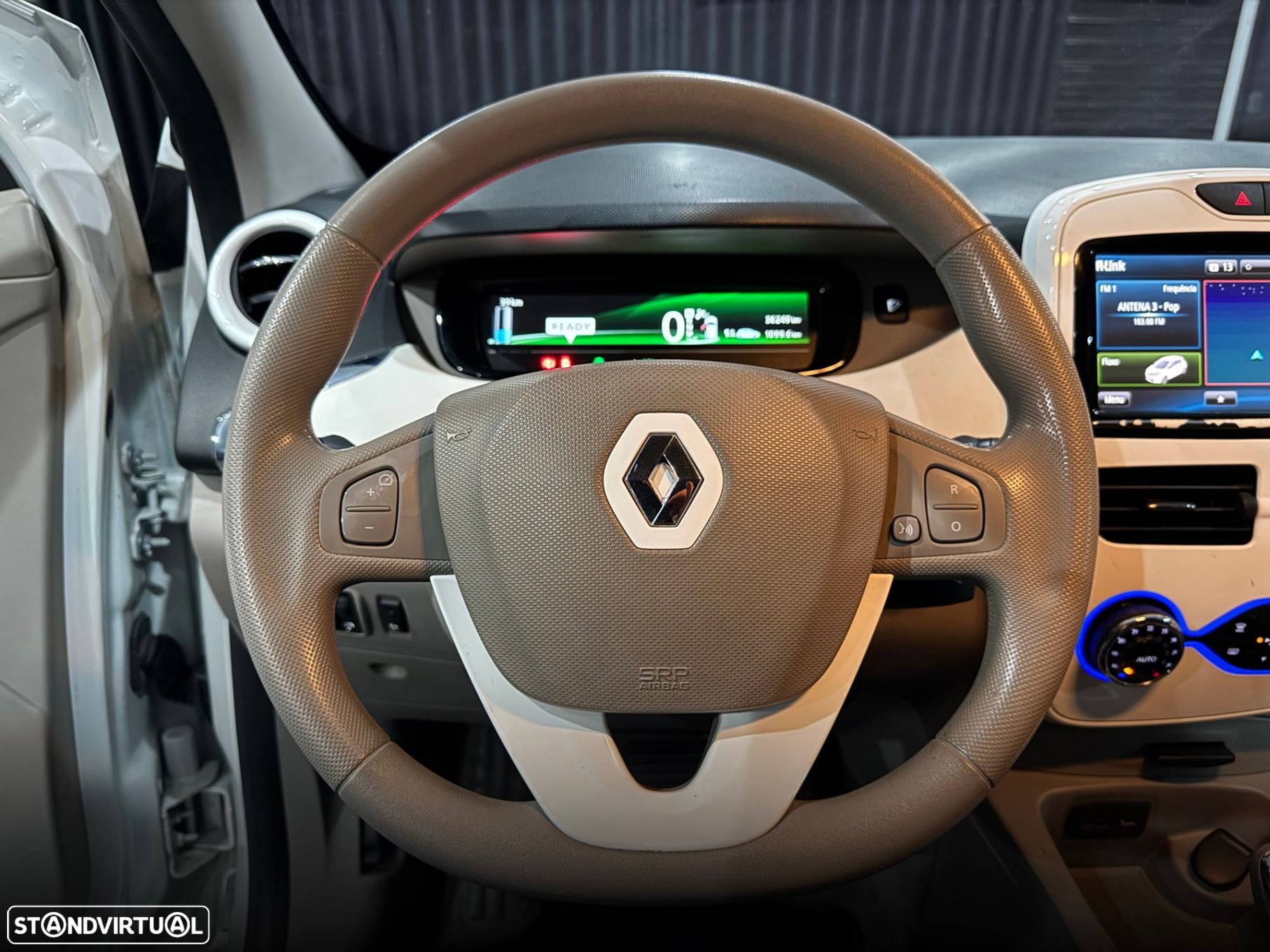 Renault Zoe - 17