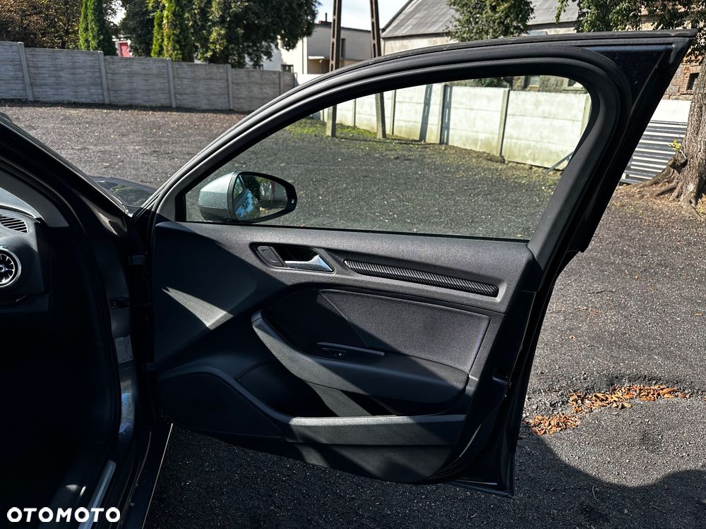 Audi A3 Limousine 2.0 TDI (clean diesel) Ambiente - 18