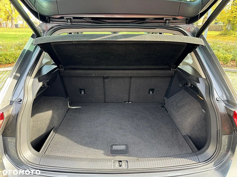 Volkswagen Tiguan 2.0 TDI SCR 4MOTION DSG Highline - 18