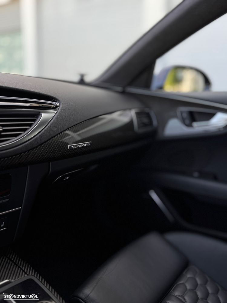 Audi RS7 Sportback 4.0 TFSI quattro Tiptronic - 40