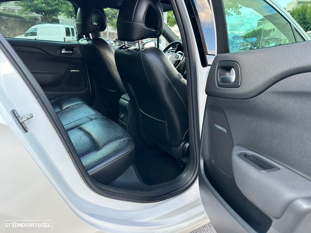 DS DS4 2.0 BlueHDi Sport Chic - 39