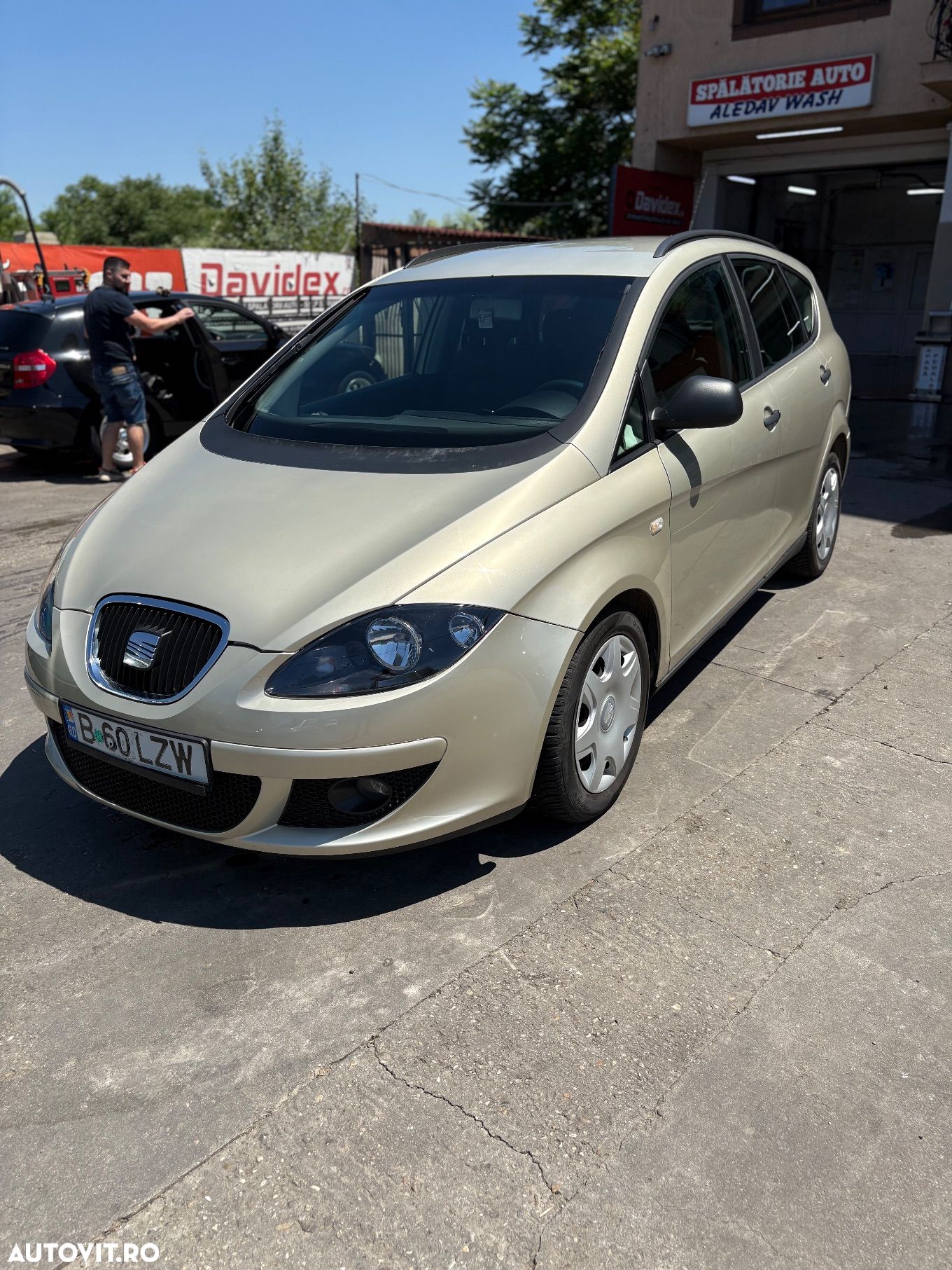 Seat Altea XL - 1