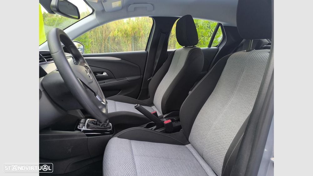 Opel Corsa 1.2 T Edition - 6