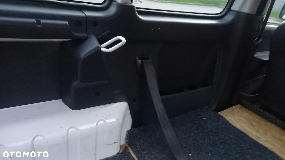 Citroën Berlingo 1.4i Advance - 9