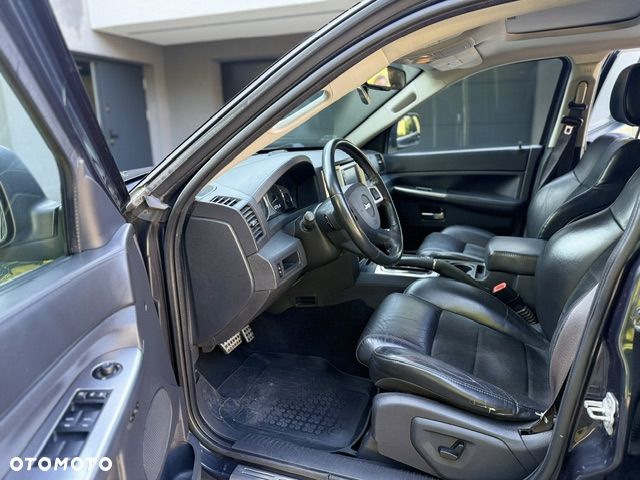 Jeep Grand Cherokee 3.0 CRD Limited - 14