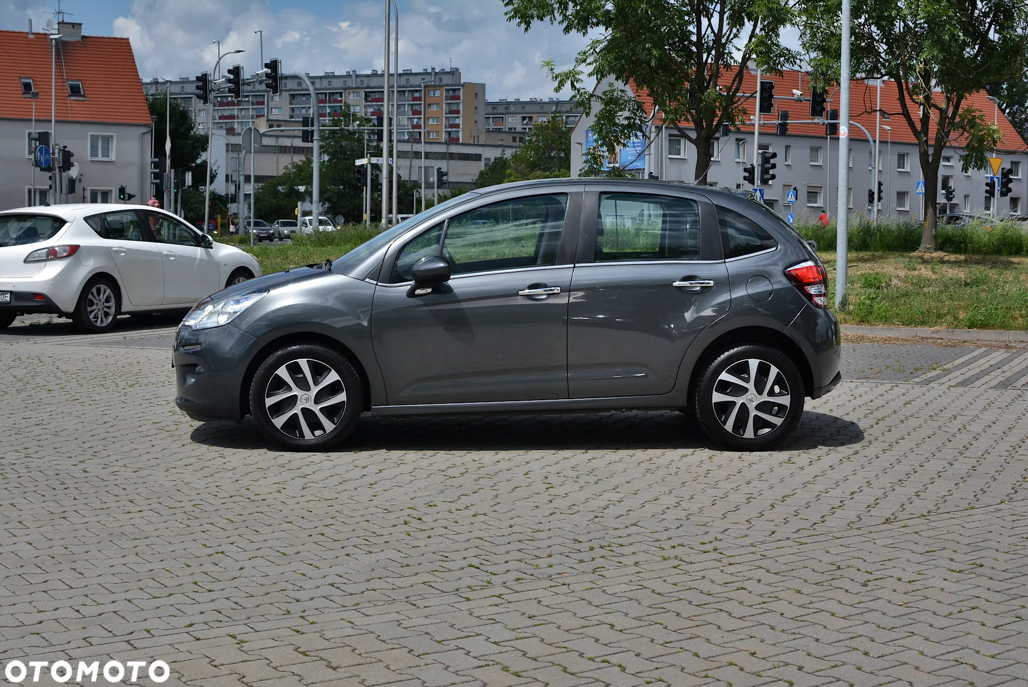 Citroën C3 1.2 VTi Selection - 3