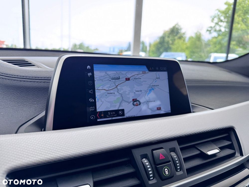 BMW X2 sDrive18i M Sport - 27