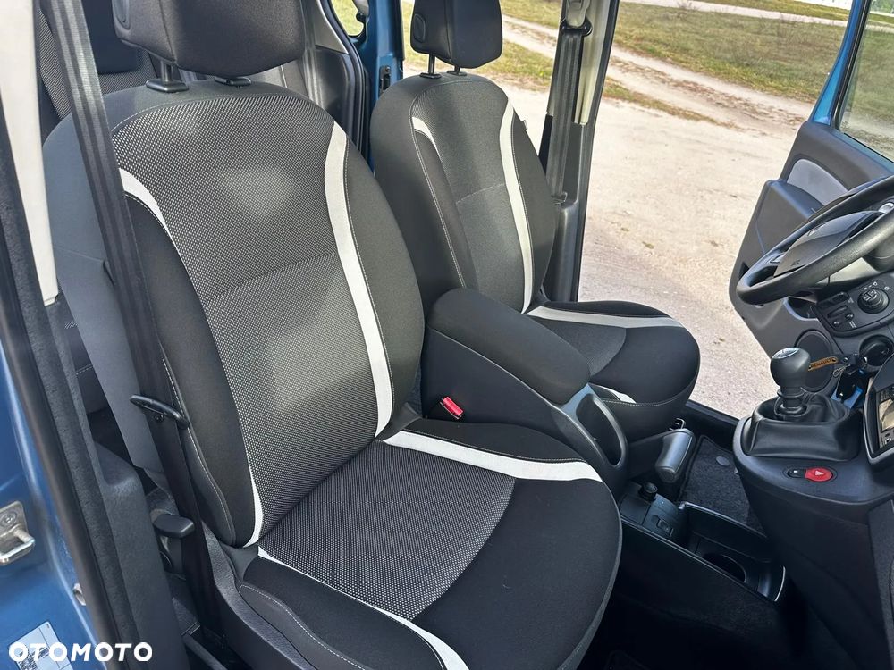 Renault Kangoo ENERGY TCe 115 Start & Stop Authentique - 18
