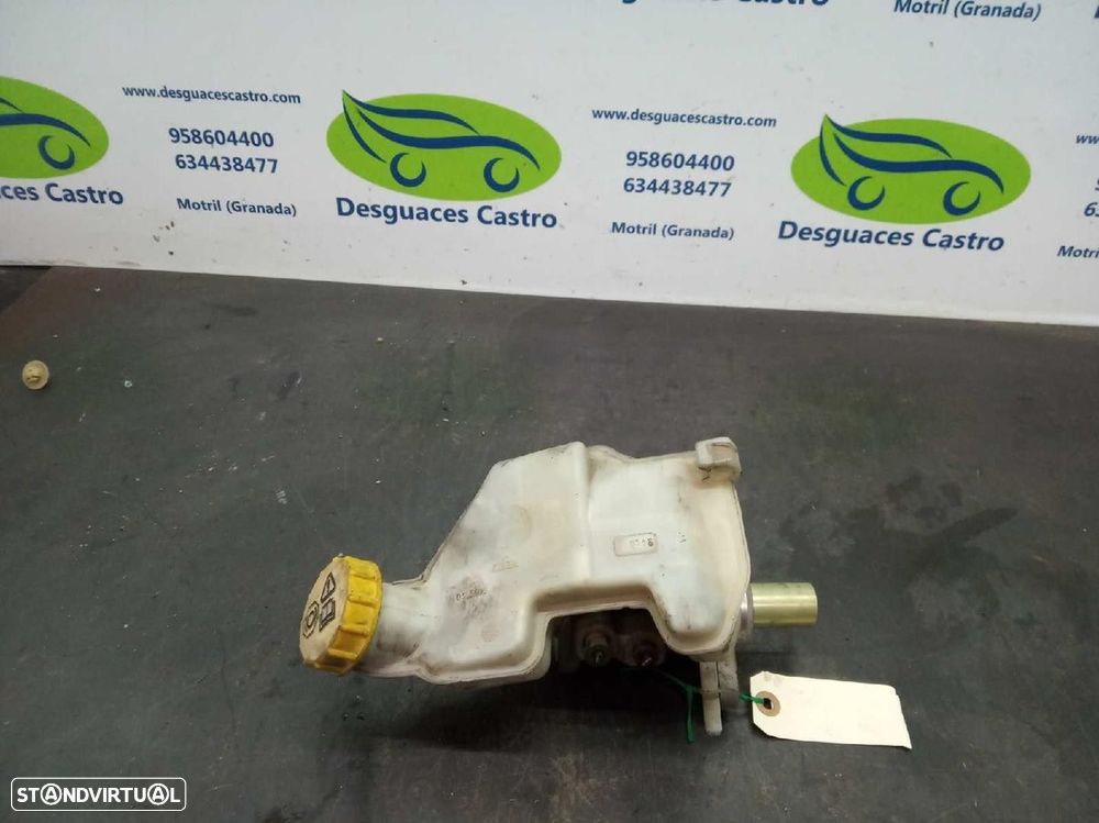 BOMBA TRAVÃO FORD FIESTA V 2002 -03350884941 - 3