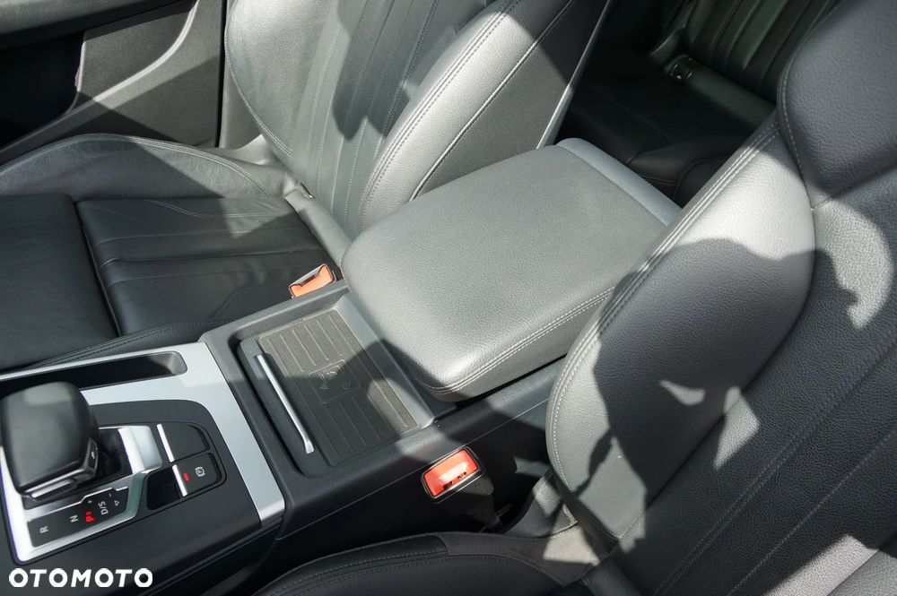Audi Q5 2.0 TDI Quattro S tronic - 26