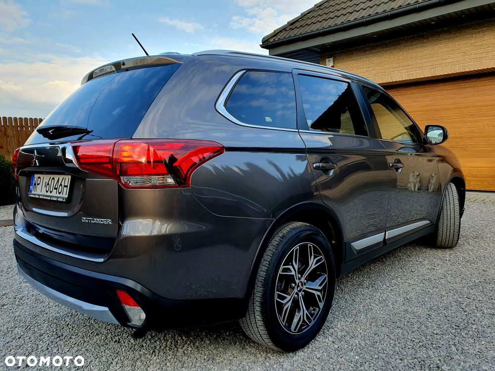 Mitsubishi Outlander 2.0 2WD - 9