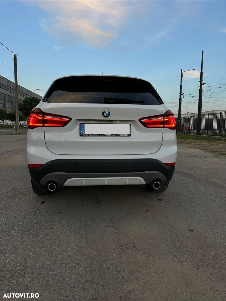 BMW X1 - 2