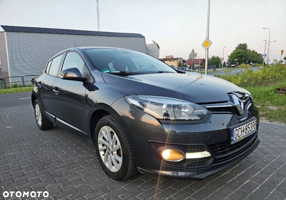 Renault Megane - 13